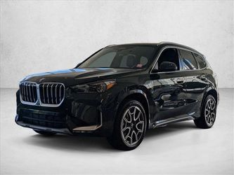 2025 BMW X1