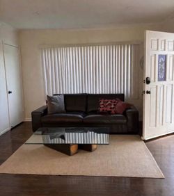 Moving sale — everything must go