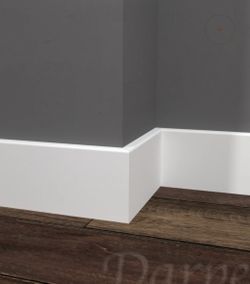Baseboard