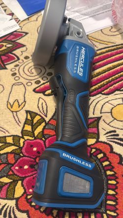 Esmeril Grainer Hercules