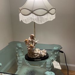 Lamp Vintage 