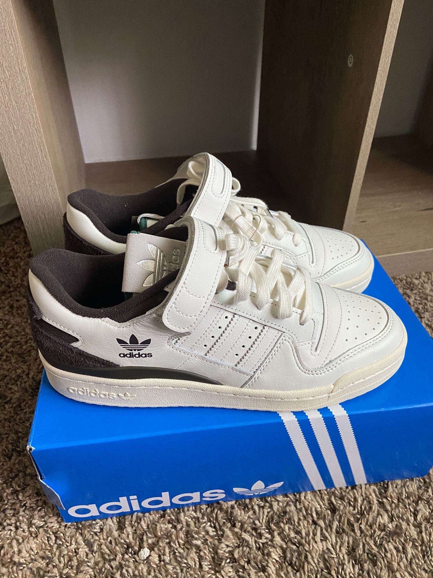 Adidas Forum