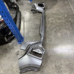 2019 - 2022 Gmc Sierra. Front Bumper $