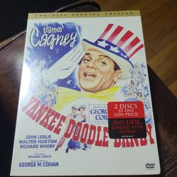 Yankee Doodle Dandy