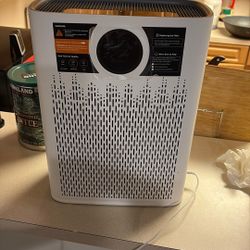 Air Purifier