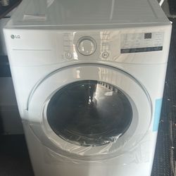 LG Dryer BRAND NEW