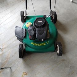 Weed eater 22*
