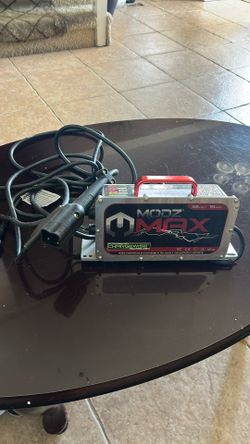 Modz Max Charger