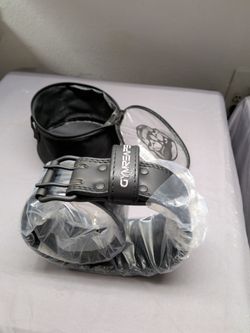 Squat Belt size medium