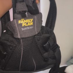 BabyBjörn Carrier