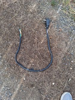 10 gage dryer cable ge