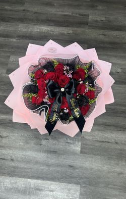 Flowers/Flores/Roses/Rosas/Bouquets/Ramos 