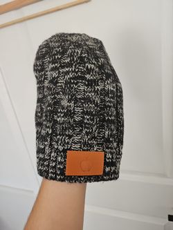 Apple Merch Beanie