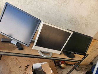 3 LCD FREE