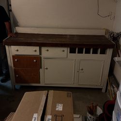 Work Bench
