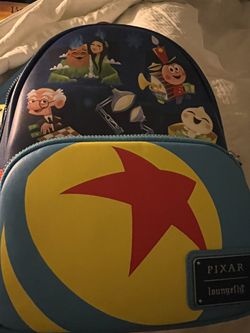 disney loungefly
