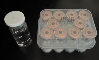 Retatrutide Peptides