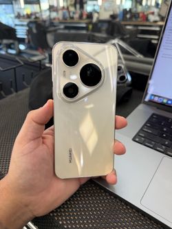 Huawei Pura 90 S Pro Max