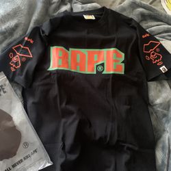 Bape T