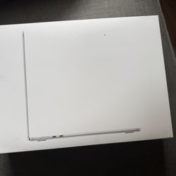 Brand New MacBook Air M4