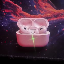 Airpods Pro
