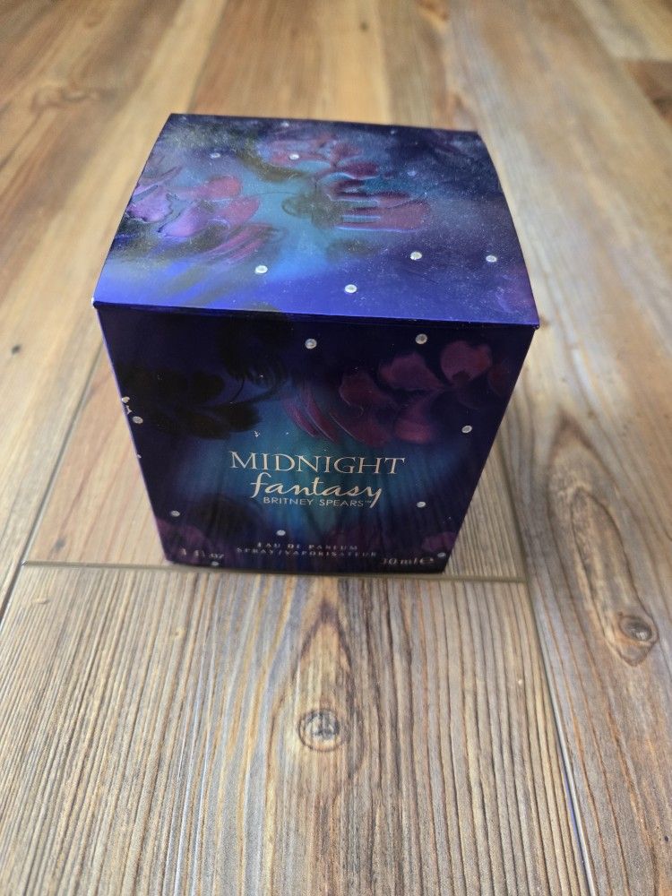 Midnight Fantasy Perfume