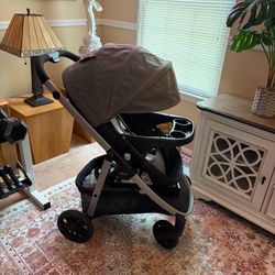 Graco Modes Pramette Stroller