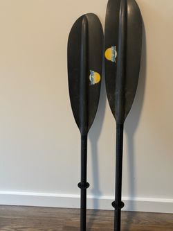Aqua Bound paddles
