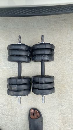 Weights