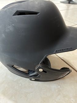 Baseball helmet Evoshield