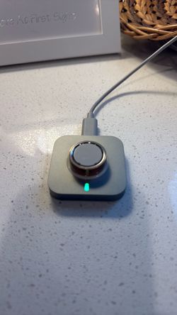 Aura Ring