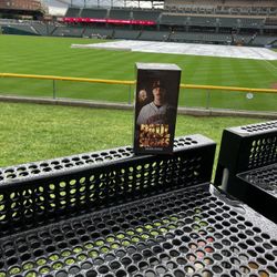 Paul Skenes SGA Bobblehead 