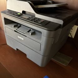 Brother Printer/Scanner/Copier