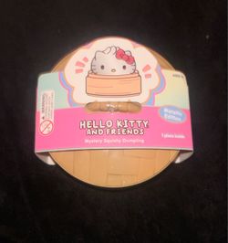 Dumpling (Hello Kitty)
