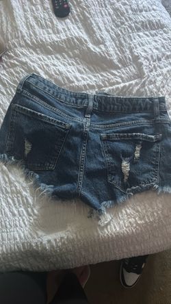 Girl Shorts