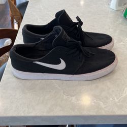 Nike Stephan Janoski Skate Shoe size 12