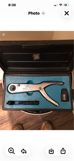 Squeeze Ratchet
