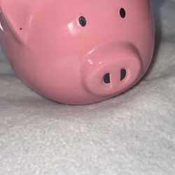 Bank Pig