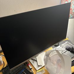 HP gaming Monitor 