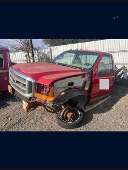 2004 Ford F-350 For Parts (Prices In Description)