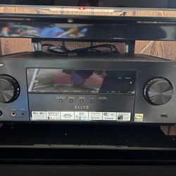 Pioneer VSX-45 receiver - Like New