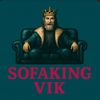 SofaKing Vik 