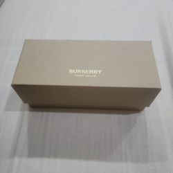 Prescription Glasses