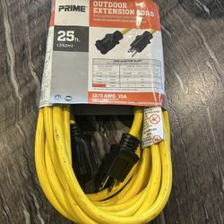Extension Cords