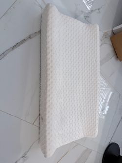 Diaper changing mat