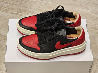 Jordan 1 Elevate