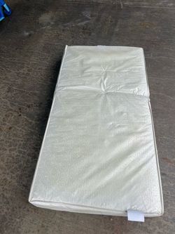 Bed mattress
