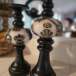 Candelabros
