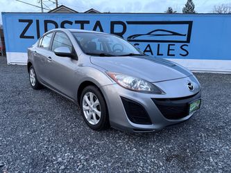 2010 Mazda MAZDA3
