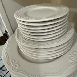 Dish Ware set